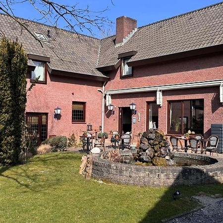 Hotel Schilberg Slenaken Kültér fotó