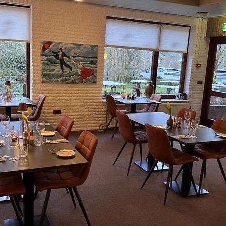 Hotel Schilberg Slenaken Kültér fotó