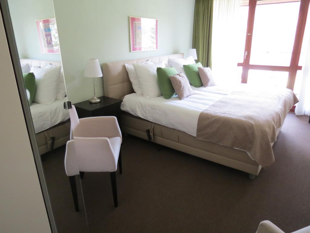 Hotel Schilberg Slenaken Kültér fotó