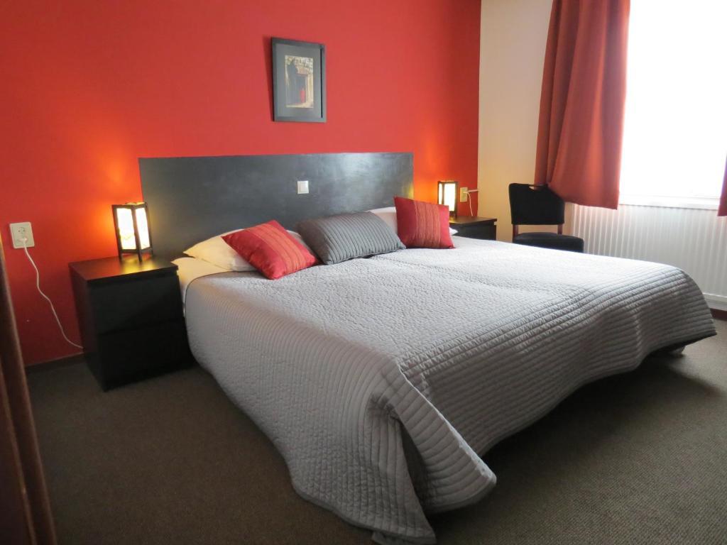 Hotel Schilberg Slenaken Kültér fotó