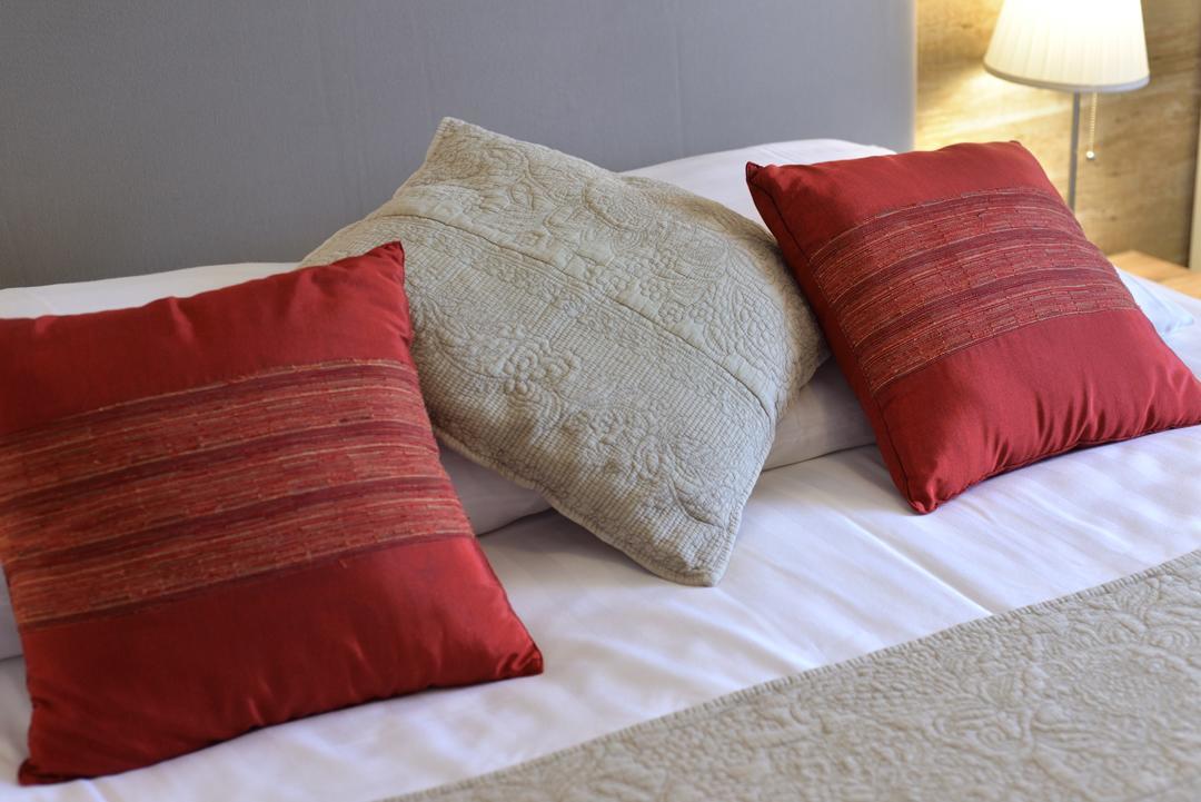 Hotel Schilberg Slenaken Kültér fotó