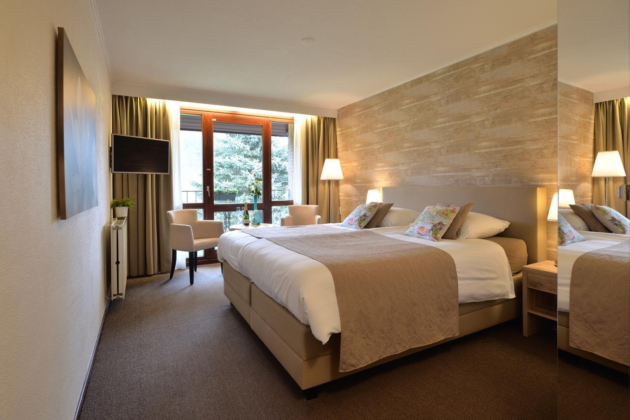 Hotel Schilberg Slenaken Kültér fotó