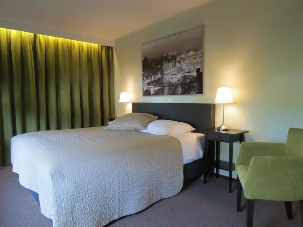 Hotel Schilberg Slenaken Kültér fotó
